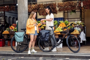 Eurobike 2024: A New Era of Cycling Innovation Prioritizes User Experience and Functionality