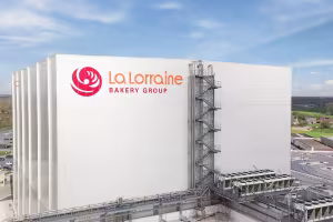 La Lorraine Bakery Group aims for strong restart in 2021 and strengthens its base in Russia and new growth markets