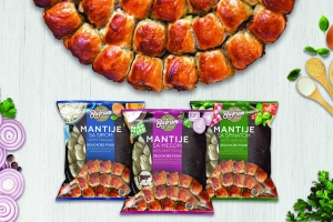 Mantije – a piece of tradition