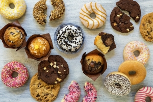 Stokson - Modern Bakery