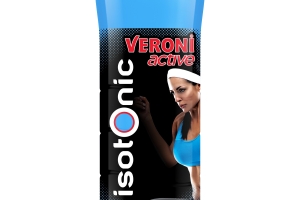Veroni Active Drinks
