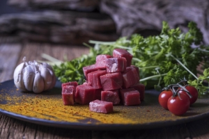 Beef cutting products