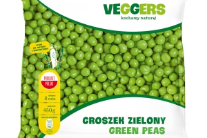 MASFROST - FROZEN VEGETABLES AND VEGETABLE MIXES