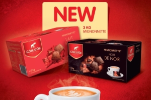 COTE D'OR - ONE OF BEST CHOCOLATE IN THE WORLD