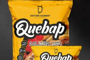 Ozturk Quebap Producción, S.L.