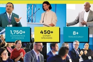 Editor’s Picks – 10 Must-See Presentations at Passenger Terminal Conference 2025