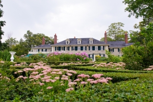 A Tour of Colorful and Culture-Filled New England Destinations