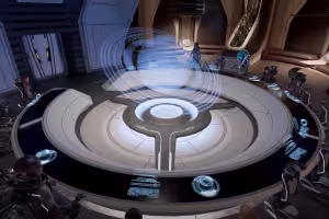 X4: Foundations Launches Public Beta for Game-Changing Diplomacy Update