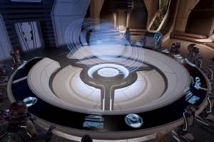 X4: Foundations Launches Public Beta for Game-Changing Diplomacy Update