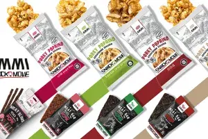 AMMI Meat Snacks