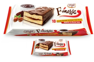FREDDI FINESSE LINE