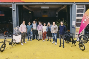 Eurobike Award 2025 Celebrates the Bright Future of Bicycles and Urban Mobility