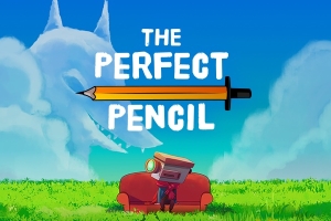 The Perfect Pencil: A Surreal Action Platformer that Dives Deep into the Psychology of Fear