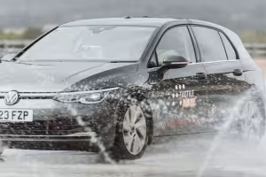 Smarter Tires, Safer Drives: How Intelligent Tech Is Revolutionizing SUV Performance