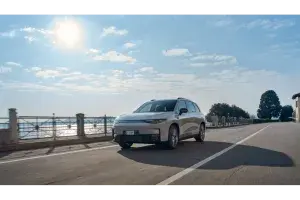 First Media Drives of the Leapmotor C10 Range-Extended EV Mark a Turning Point for Electric Mobility
