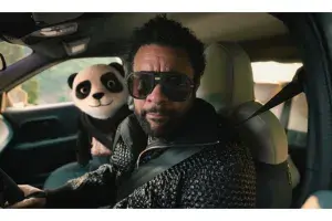 Fiat Grande Panda and Shaggy Turn Up the Volume with a “Pandastic” Celebration of Boombastic’s 30th Anniversary