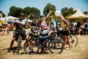 BAM! European Cyclists' Meeting Lands in Italy for 2025 Edition