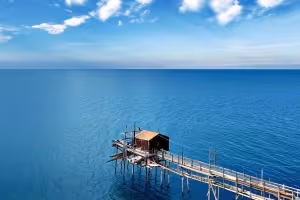 Molise: Italy's Undiscovered Gem