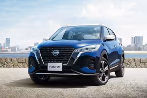 Nissan Reports Production, Sales, and Export Figures for September and April-September 2024