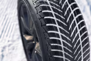 Goodyear Expands UltraGrip Performance 3 Lineup to Tackle Winter with Confidence