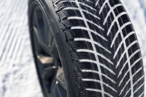 Goodyear Expands UltraGrip Performance 3 Lineup to Tackle Winter with Confidence