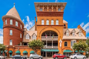 Unlocking the Potential of Secondary and Tertiary Hotel Markets