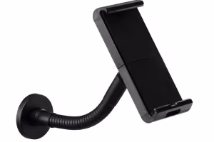 Tough cookie! The new, extra robust DURABLE TABLET HOLDER