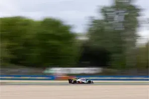 Peugeot TotalEnergies Gears Up at Spa-Francorchamps for Final Le Mans Tune-Up