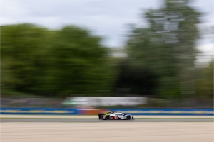 Peugeot TotalEnergies Gears Up at Spa-Francorchamps for Final Le Mans Tune-Up