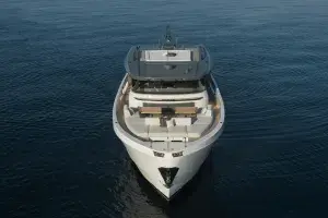 Sanlorenzo and Bluegame Showcase Pioneering Yachts at the Miami International Boat Show 2025