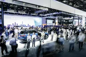 Audi Unveils Bold New Lineup for China at 2025 Auto Shanghai