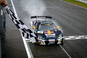 Audi Customer Racing Teams Secure Dominant Victories, Reasserting Brand's Motorsport Prowess