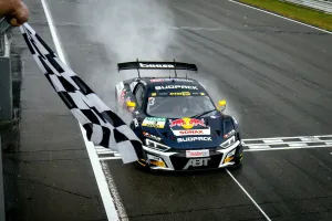Audi Customer Racing Teams Secure Dominant Victories, Reasserting Brand's Motorsport Prowess