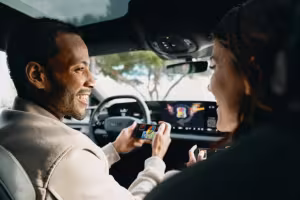 Gaming on the Go: Audi Brings Interactive AirConsole Fun to the Road