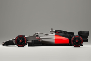 Audi’s Road to Formula 1: Inside the Bold Vision Behind the R26 Concept and the Brand’s 2026 Debut