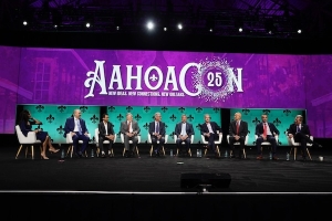 AAHOA Convention Spotlights Industry Resilience and Franchisee Advocacy Amid Economic Headwinds