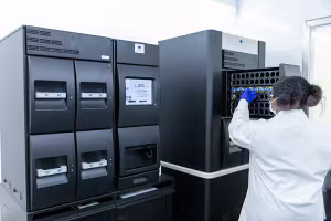 Akron Bio: Advancing Recombinant Protein Development and Manufacturing with Unmatched Expertise