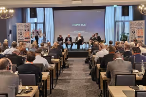 Stellantis Strengthens European Dealer Partnerships at Amsterdam Conference