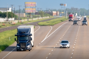 Aurora Launches First Commercial Driverless Trucking Route in Texas