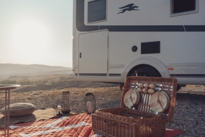 Laika Launches Elegant New Merchandising Collection Inspired by Tuscan Travel Spirit