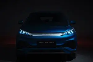 Hesai and BYD Drive Future of Smart Vehicles with Expanded Lidar Partnership