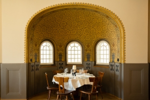 Strandhotel Zingst Shines Among Germany’s Top Hotels in 2025 Falstaff Guide