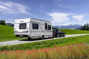 Fendt-Caravan Unveils 2025 Lineup: A Blend of Innovation and Timeless Design