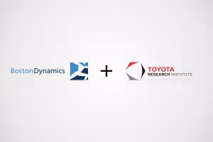Boston Dynamics and Toyota Research Institute Partner to Develop Advanced Humanoid Robots