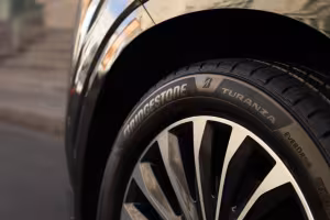 Bridgestone’s New Turanza EverDrive Tire Promises a Quieter, Safer Ride All Year Long