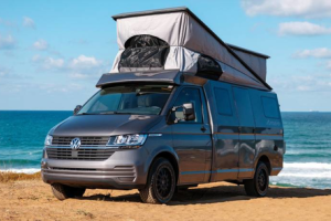 Crawler Caravans to Showcase Off-Road Innovation at Caravan Salon 2024