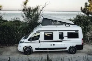 Laika Caravans Invites You to Design the "Motorhome of the Future" at Caravan Salon Düsseldorf 2024