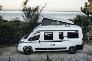 Laika Caravans Invites You to Design the "Motorhome of the Future" at Caravan Salon Düsseldorf 2024