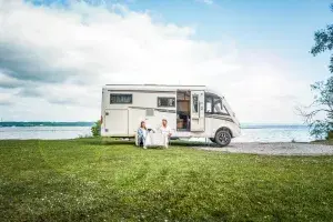 AL-KO Vehicle Technology Showcases Enhanced Comfort, Safety, and Connectivity at Caravan Salon 2024