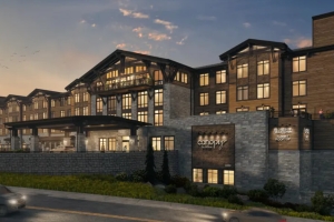 Hilton’s Q1 Growth Signals Travel Confidence and Global Expansion Momentum